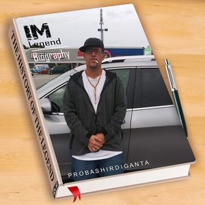 Meet your Posher, Jayson